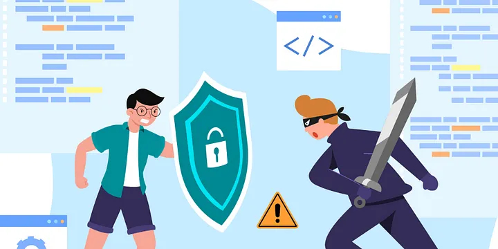 Safeguarding Your Web Applications: A Guide to Input Data Sanitization in HTML Forms and PHP